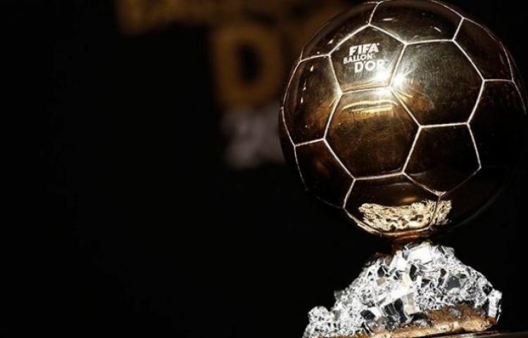 Yılın en iyi futbolcusu 5. kez o isim oldu!