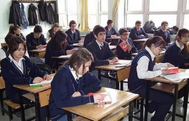 Mezun olamayan liselilere müjde!