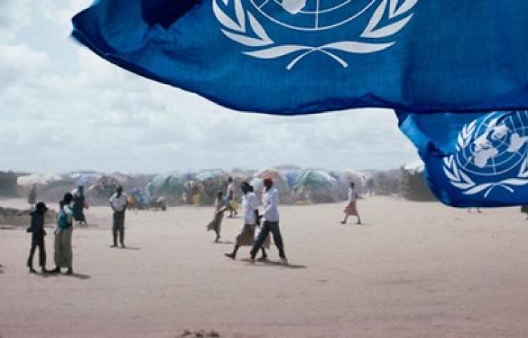 O ülkede BM görevlileri öldürüldü