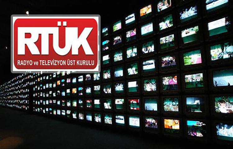 RTÜK üç diziyi affetmedi!