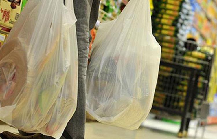 Naylon poşetler için yeni dönem!