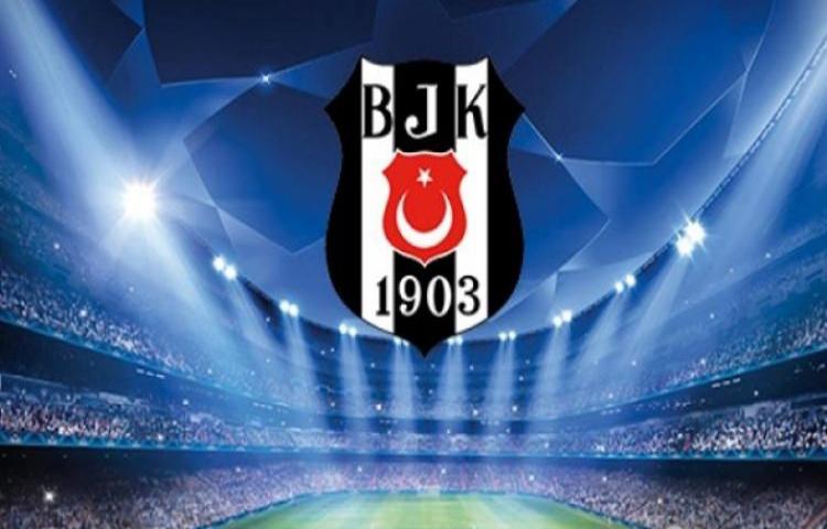 İşte Beşiktaş'ın Şampiyonlar Ligi'ndeki rakibi