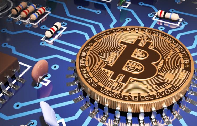 O bankadan 'Bitcoin' uyarısı