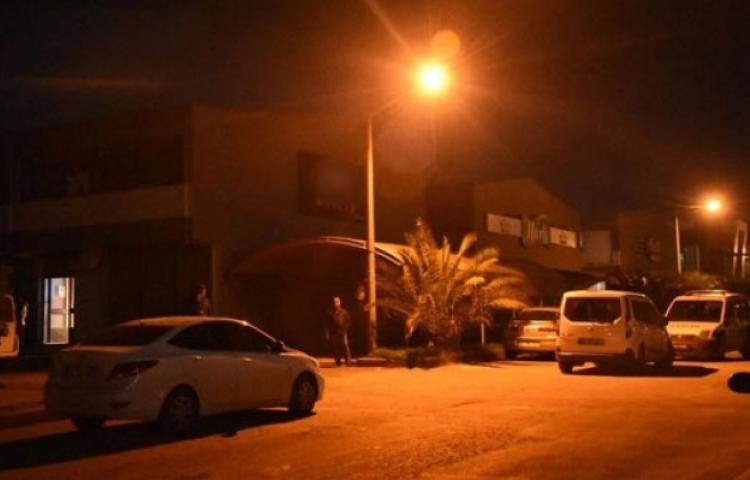 İzmir'de vahşet! Baba, oğlunu öldürdü!