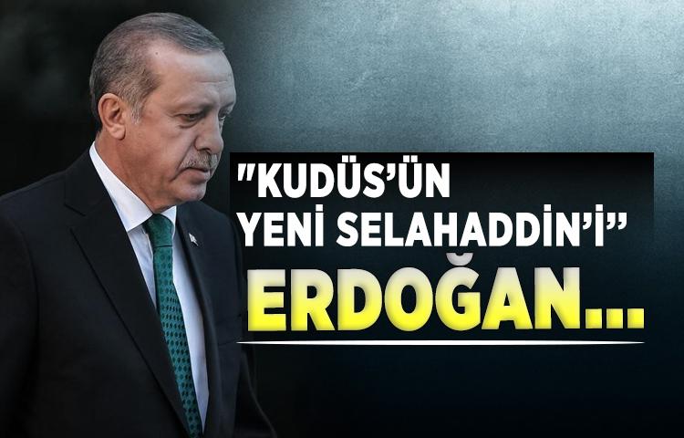 İslam Dünyasının yeni sözcüsü Türkiye