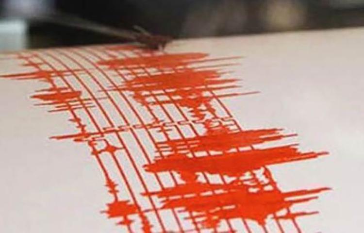 İran'da  6.1 büyüklüğünde deprem!