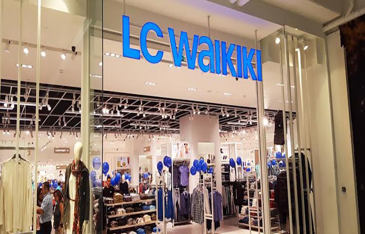 LC Waikiki 150 yeni mağaza açacak