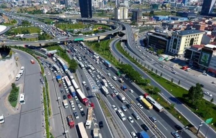 İstanbul’da yarın o yollar kapanacak!