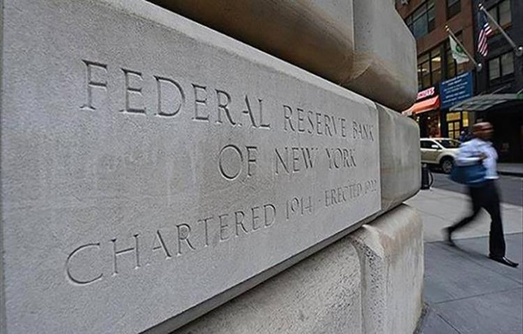 ABD Merkez Bankası'ndan faiz kararı