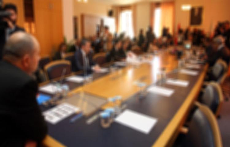 OHAL Komisyonunun yeni başkanı Tanrıkulu