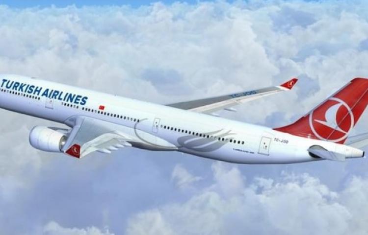 THY, İtalya seferlerini iptal etti