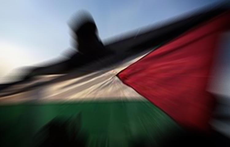 Filistin'den teşekkür mesajları