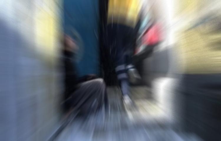 3 çocuk yanarak can verdi