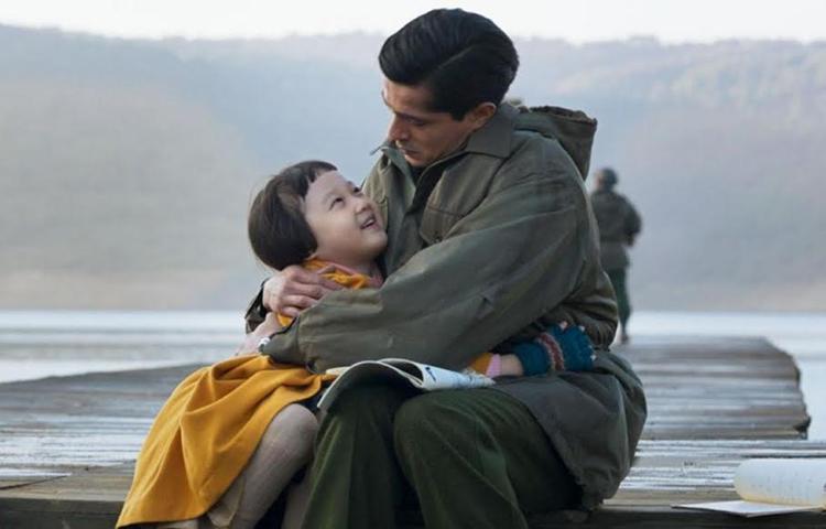 Ayla’ya bir şok daha