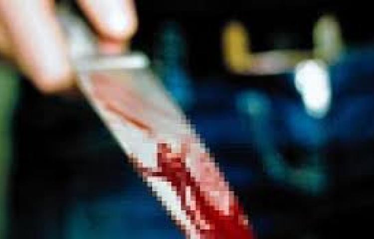 Eşini öldüren cani kocaya müebbet hapis!