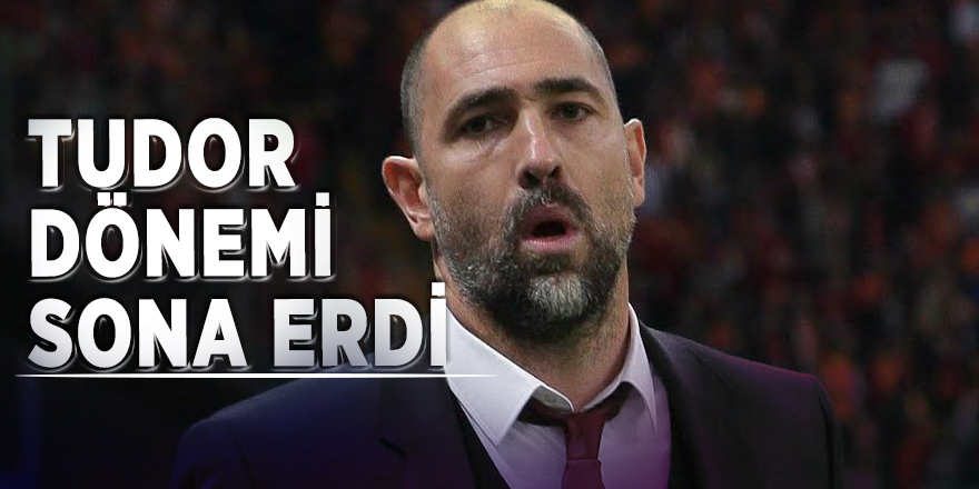 Tudor dönemi sona erdi