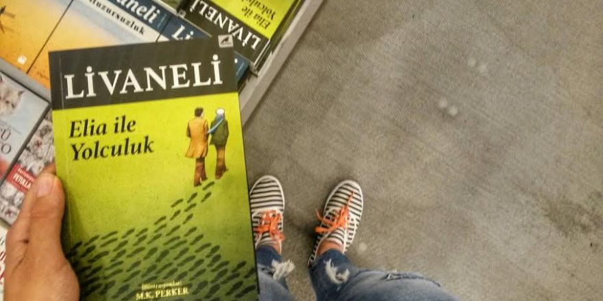 2017'nin en çok satan kitapları açıklandı