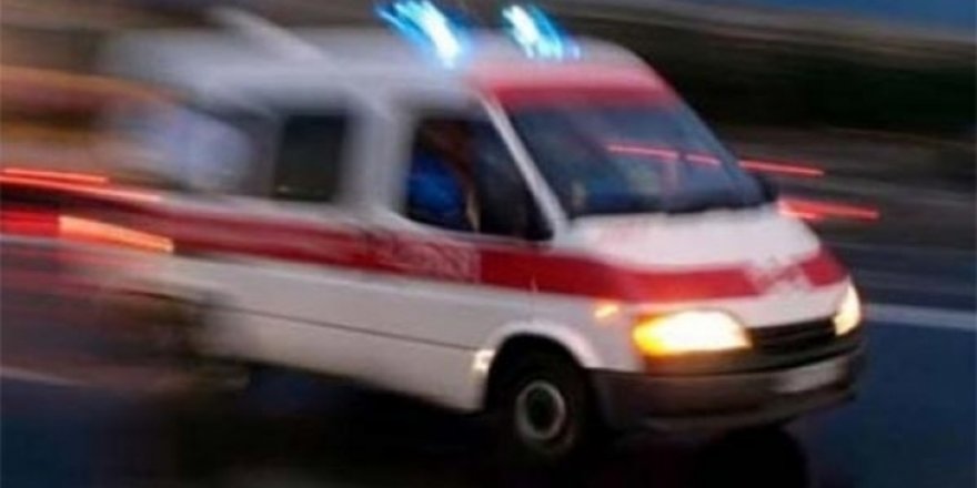 20 öğrenci hastanelik oldu