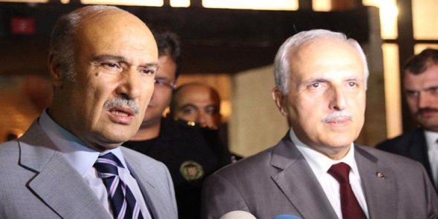 Savcıdan Mutlu ve Çapkın için tahliye talebi