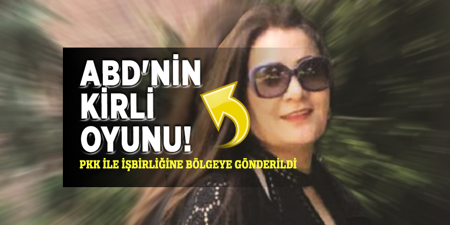 ABD'nin kirli oyunu deşifre oldu!