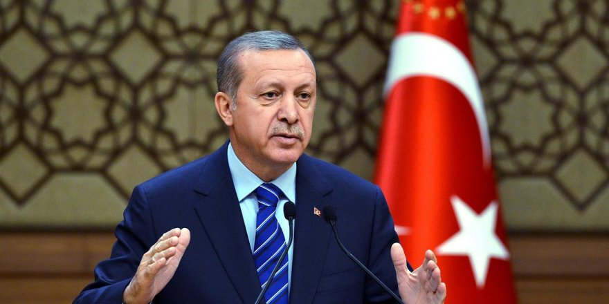 Erdoğan'dan BAE'ye tepki! Senin ecdadın neredeydi?