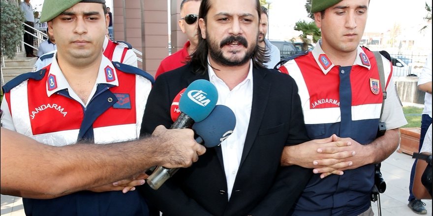 Cezaevinden çıksa bile ehliyetini alamayacak