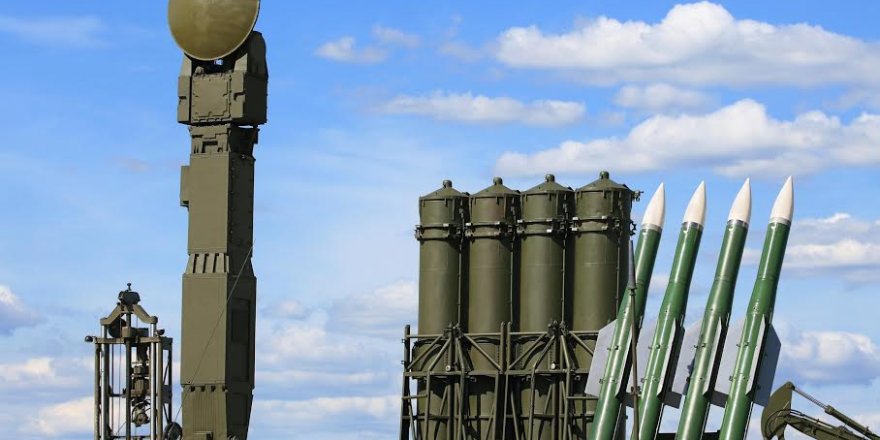 2018 savunma bütçelerinde rekor artış