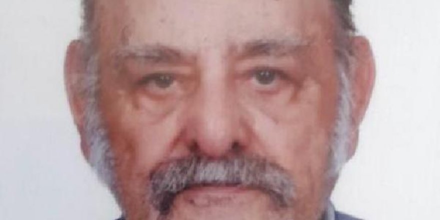 Emekli astsubay evinde ölü bulundu