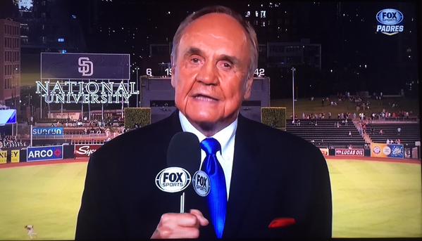 Ünlü spor spikeri hayatını kaybetti!