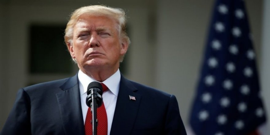 Trump’tan Dünya Kupası tehdidi