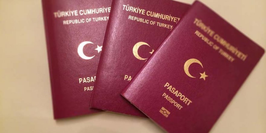 Müjde! AB'den İyi Hal Vizesi