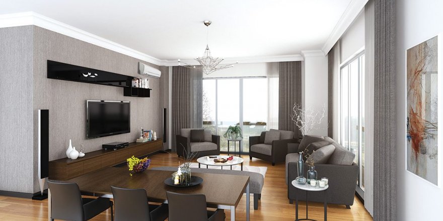 Esenyurt emlak piyasasındaki büyük hareketlenme!