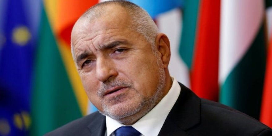 Borisov, Türkiye için AB’ye seslendi