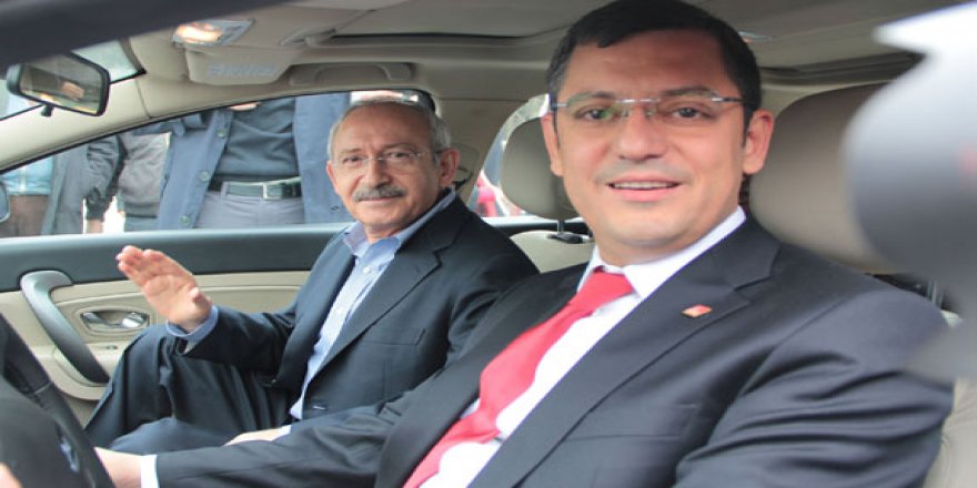 CHP'nin yalanı yine elinde patladı!