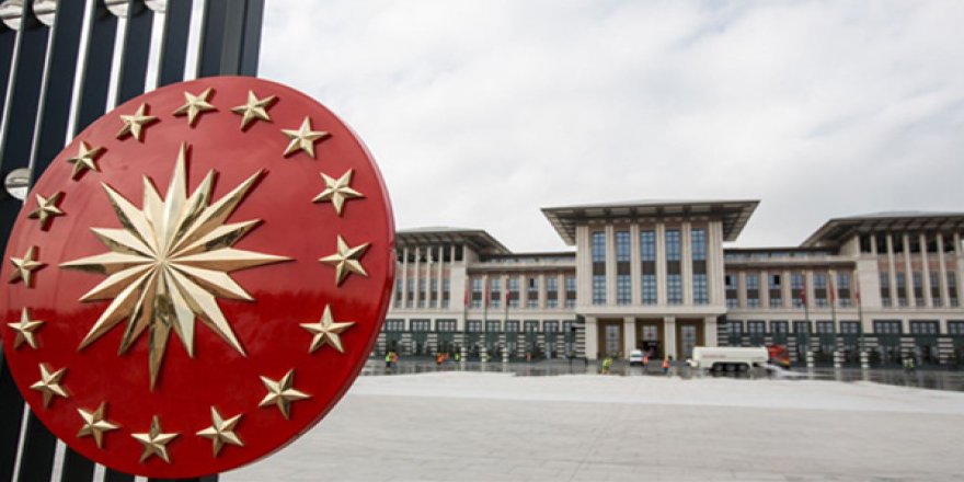 O kurum da Cumhurbaşkanlığına bağlandı!