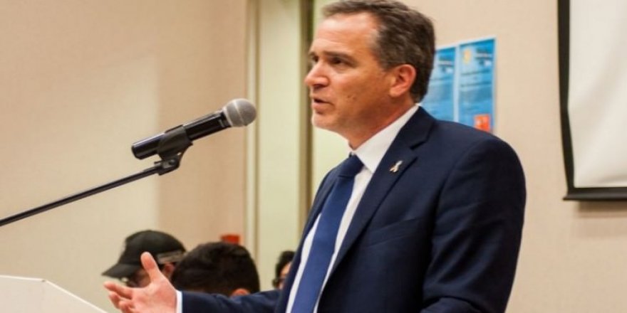 İsrail'in kurucusunun torunundan flaş sözler