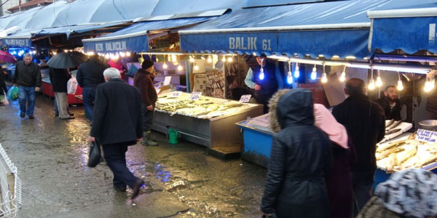 Hamsi Karadenizlileri doyuramadı