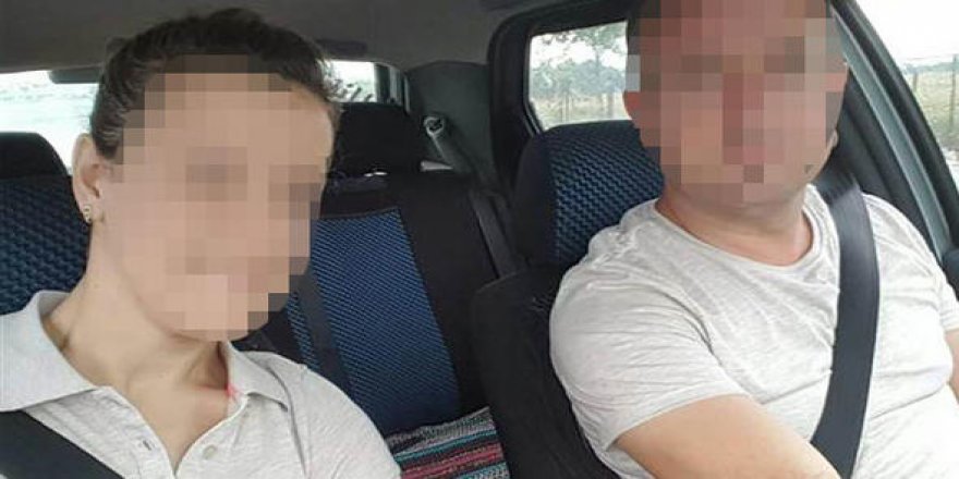 Aldatılan koca dehşet saçtı