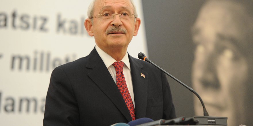 8 seçim kaybeden Kılıçdaroğlu'nun erken seçim açıklaması şaşırtmadı!