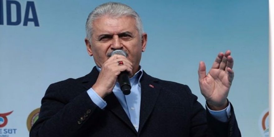 Başbakan Yıldırım: 110 bin memur alınacak