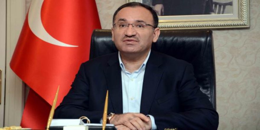 Bozdağ: AYM yasaların çizdiği sınırı aştı