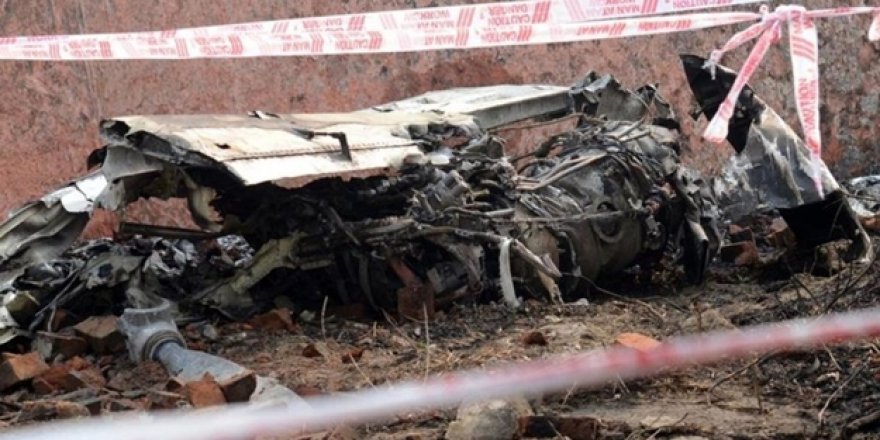 Kenya'da korkunç kaza: 30 ölü!