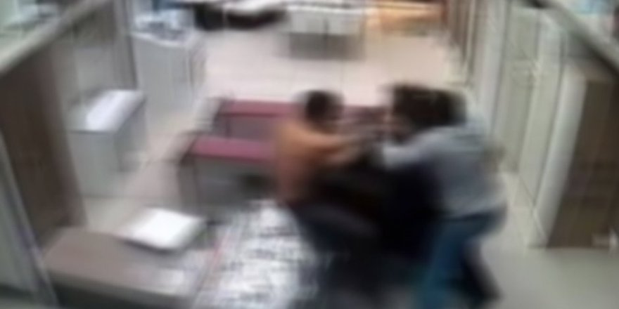 Denizli'de korkunç olay!