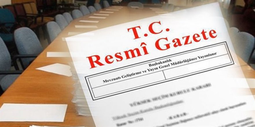 KHK ile ihraç edilen o isimler Çankırı’yı karıştırdı