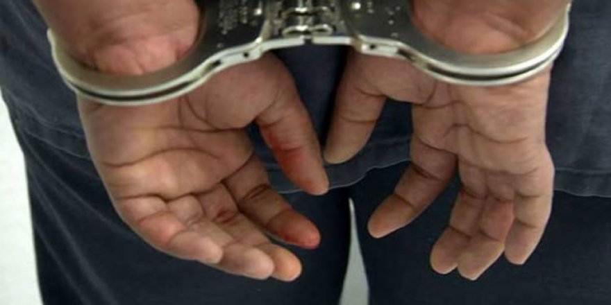 'Zeytin Dalı Harekatı'na "işgal" diyen gazeteci gözaltına alındı