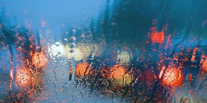 Yılbaşına kar ve yağmurla gireceğiz