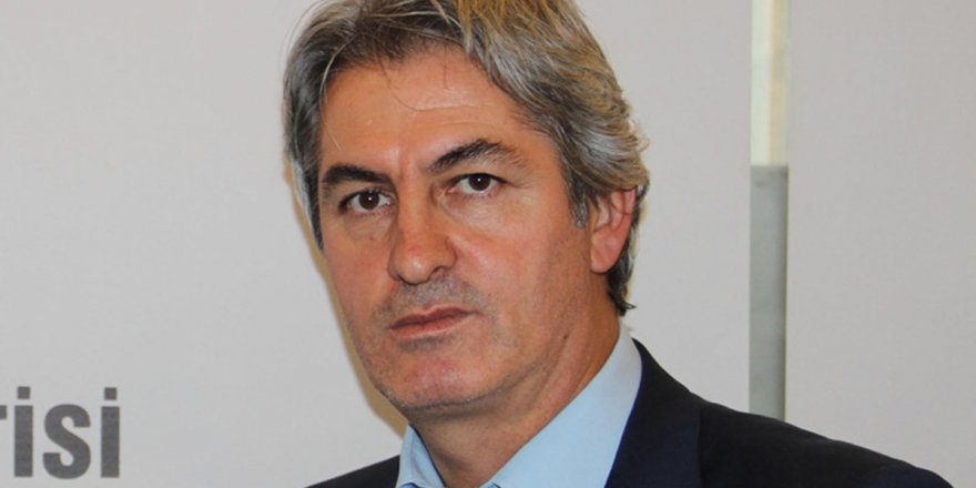 HDP'li vekile gözaltı