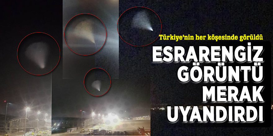 Türkiye’nin her köşesinde aynı görüntü