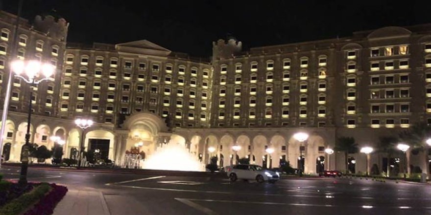 Gözaltındaki 23 Suudi serbest bırakıldı