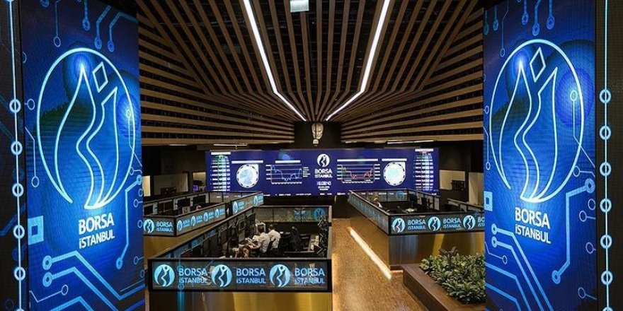 Borsa haftayı düşüşle tamamladı